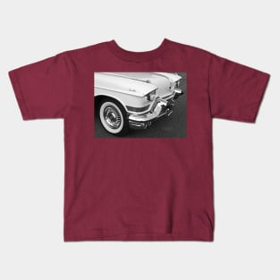 Detroit Tin Kids T-Shirt